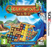 4_Elements box