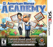 American_Mensa_Academy box