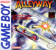 Alleyway box