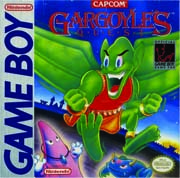 Gargoyles_Quest box