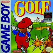 Golf box