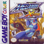Mega_Man_Xtreme box