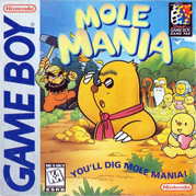 Mole_Mania box