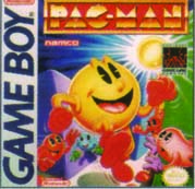 Pac-Man box
