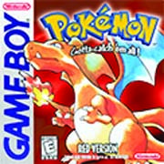 Pokemon_Red box