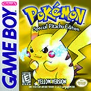 Pokemon_Yellow box