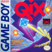 Qix box