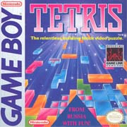 Tetris box