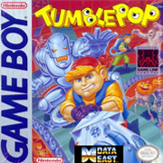 Tumble_Pop box