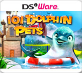101 Dolphin Pets box