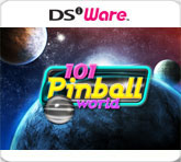 101 Pinball World box