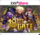 18th Gate box