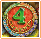 4 Elements box