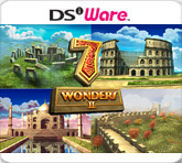 7 Wonders II box