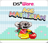 Ace Mathician box
