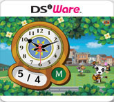 Animal_Crossing_Clock box