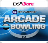 Arcade_Bowling box