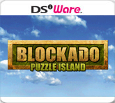 Blockado_Puzzle_Island box