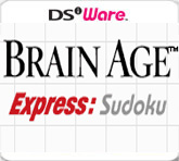 Brain_Age_Express_Sudoku box