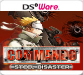 Commando_Steel_Disaster box