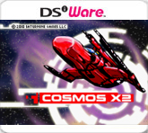 Cosmos_X2 box