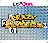 Crazy_Sudoku box
