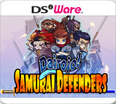 Dairojo_Samurai_Defenders box