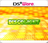 Discolight box