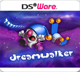 Dreamwalker box