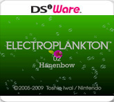 Electroplankton_Hanenbow box