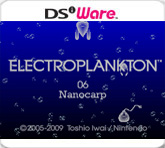 Electroplankton_Nanocarp box