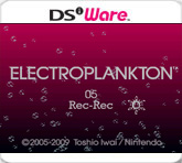 Electroplankton_Rec-Rec box