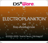 Electroplankton_Sun-Animalcule box