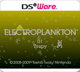 Electroplankton_Trapy box