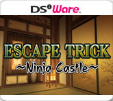 Escape_Trick_Ninja_Castle box