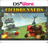 Fieldrunners box
