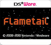 Flametail box