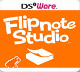 Flipnote_Studio box