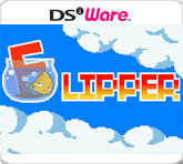 Flipper box
