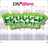 Frogger_Returns box