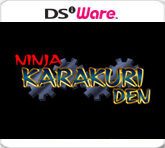 GG_Series_Ninja_Karakuri_Den box