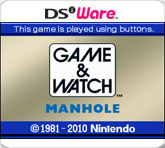 Game_and_Watch_Manhole box