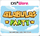 Globulos_Party box