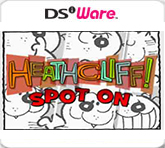 Heathcliff_Spot_On box