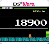 Mario_Calculator box