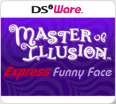 Master_of_Illusion_Express_Funny_Face box
