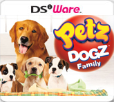 Petz_Dogz_Family box