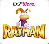Rayman box