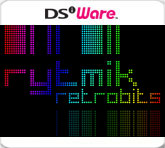 Rytmik_Retrobits box