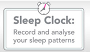 Sleep_Clock box